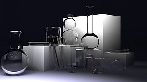 Tube Set