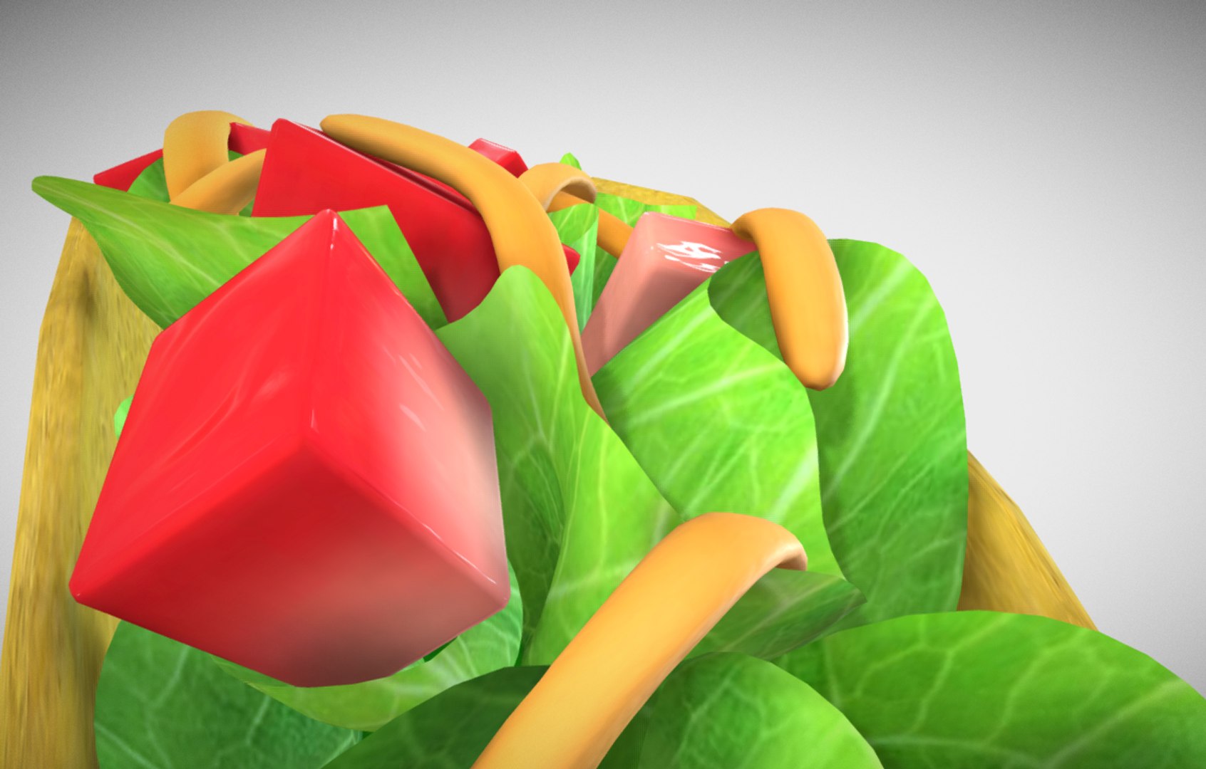 3D snack food taco https://p.turbosquid.com/ts-thumb/oX/Zxfgv2/iYyGQCh7/06/jpg/1524385166/1920x1080/fit_q87/6e085784799f3c1aa11d4d1a8518bf87545d7c17/06.jpg