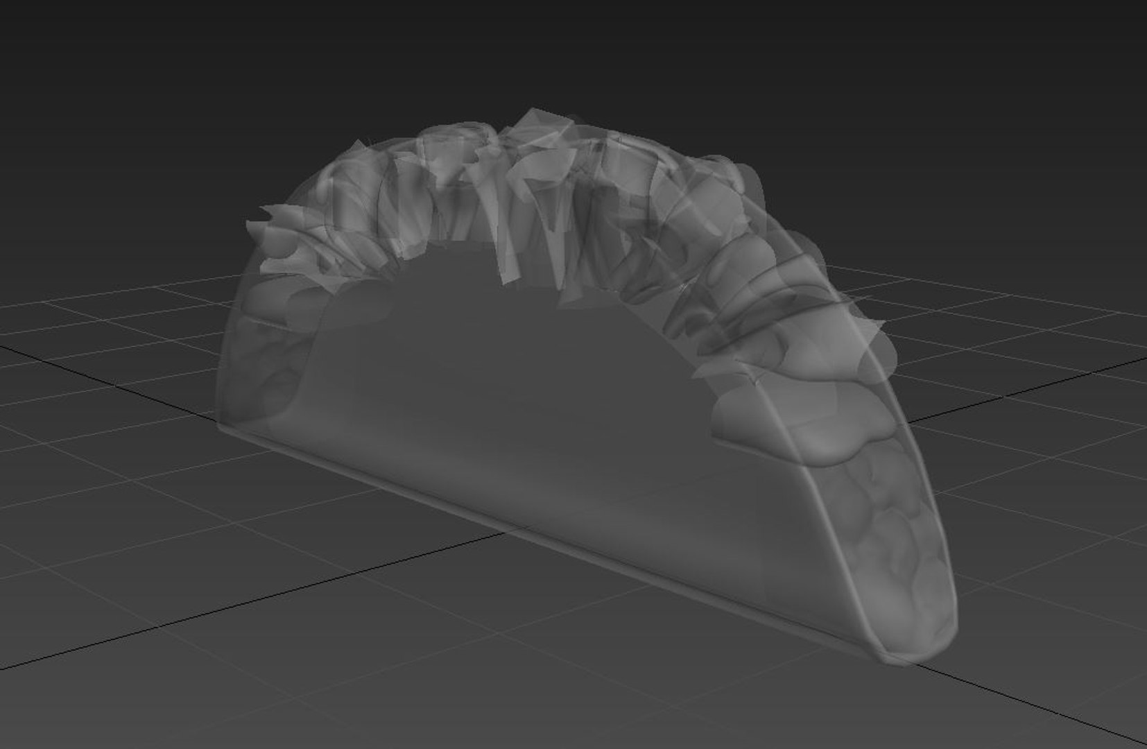 3D snack food taco https://p.turbosquid.com/ts-thumb/oX/Zxfgv2/kq950H5j/101/jpg/1524385166/1920x1080/fit_q87/424ce0dc0d481cda2a4ba2e488ffa9d9405a6a87/101.jpg