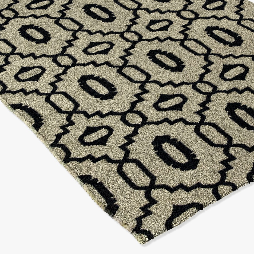 capel rugs 3628 300f 3d model