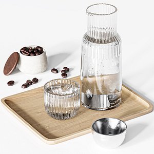 dishes tableware set13