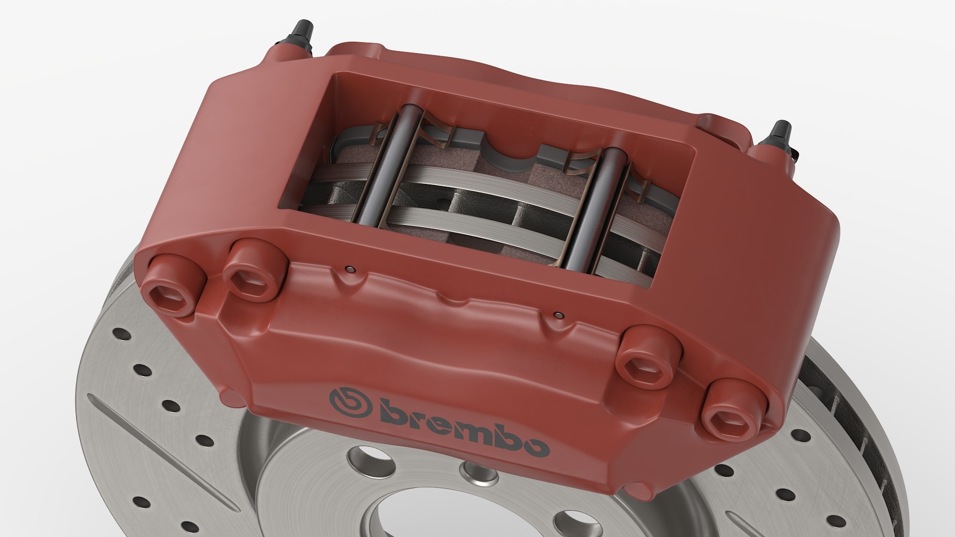 Brembo Drilled Brake Disc and Red Caliper 3D https://p.turbosquid.com/ts-thumb/oX/drDO25/A0/brembo_drilled_brake_disc_and_red_caliper_008/jpg/1744157039/1920x1080/fit_q87/d660e32209ef8da37b15649b68aec67bcf3bb209/brembo_drilled_brake_disc_and_red_caliper_008.jpg