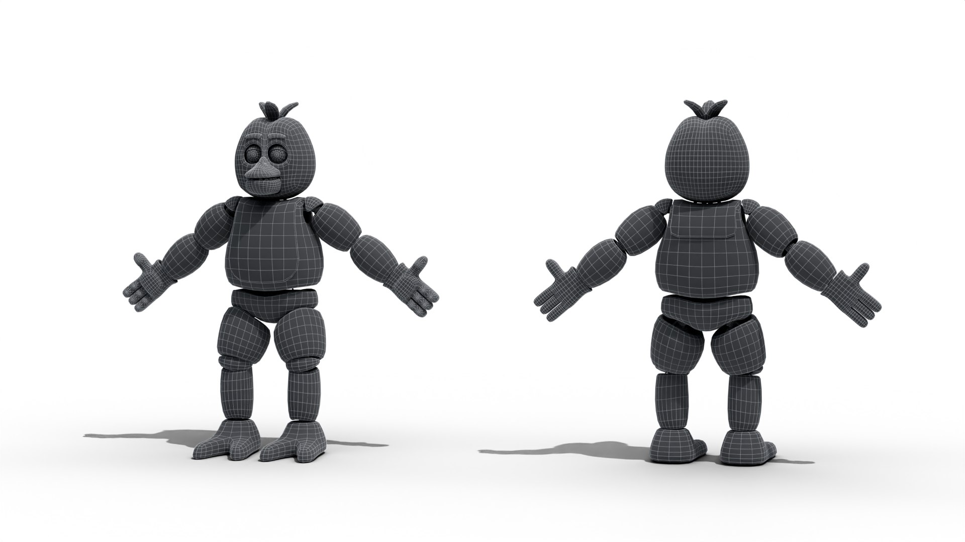 3D model Chica - FNaF1 https://p.turbosquid.com/ts-thumb/oX/eU3aOG/Il/12/png/1766088912/1920x1080/fit_q87/36f6b07a1b26de56aaba95d09bad26c7ce135d42/12.jpg
