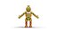 Chica - FNaF1