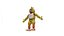 Chica - FNaF1