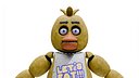 Chica - FNaF1