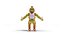 Chica - FNaF1