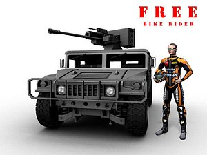 HUMMER