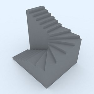 archi detail stairs U 7