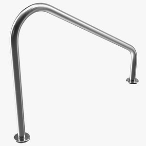 Free Blender Railing Models | TurboSquid