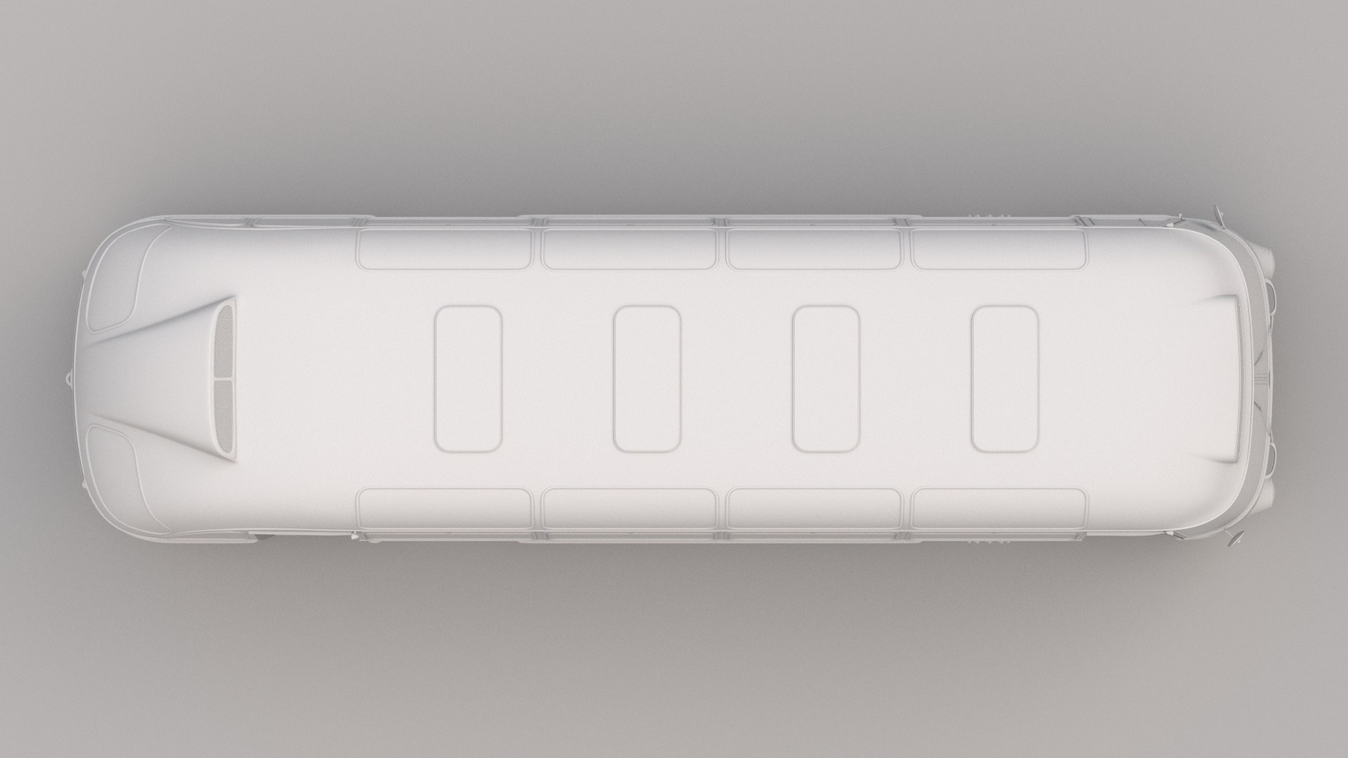 3D LAZ-695 Model - TurboSquid 1865252