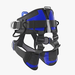 Sit Climbing Harness Generic