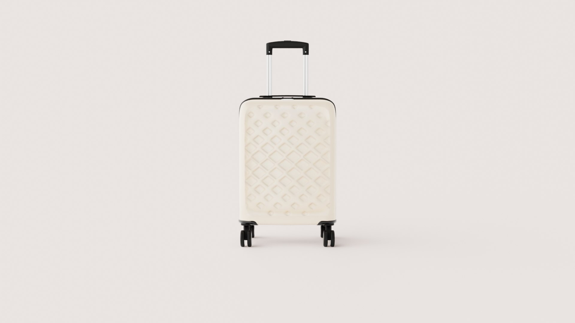 SUITCASE 3D Model - TurboSquid 2251234