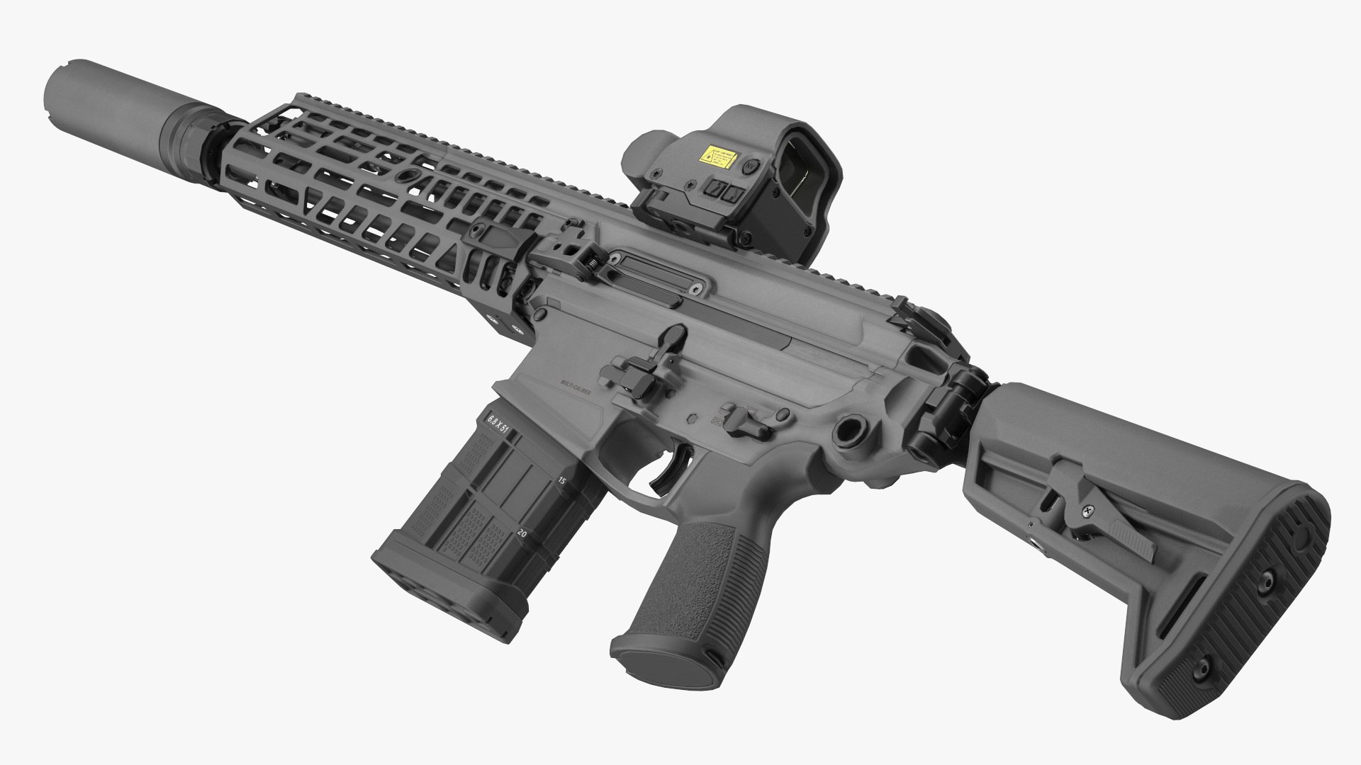 3D Gun Rack Gray with Weapons https://p.turbosquid.com/ts-thumb/oX/vAsSZb/1q/gun_rack_gray_with_weapons_018/jpg/1756218074/1920x1080/fit_q87/ecd388619929c097f4c5e518ac67e35336336e70/gun_rack_gray_with_weapons_018.jpg