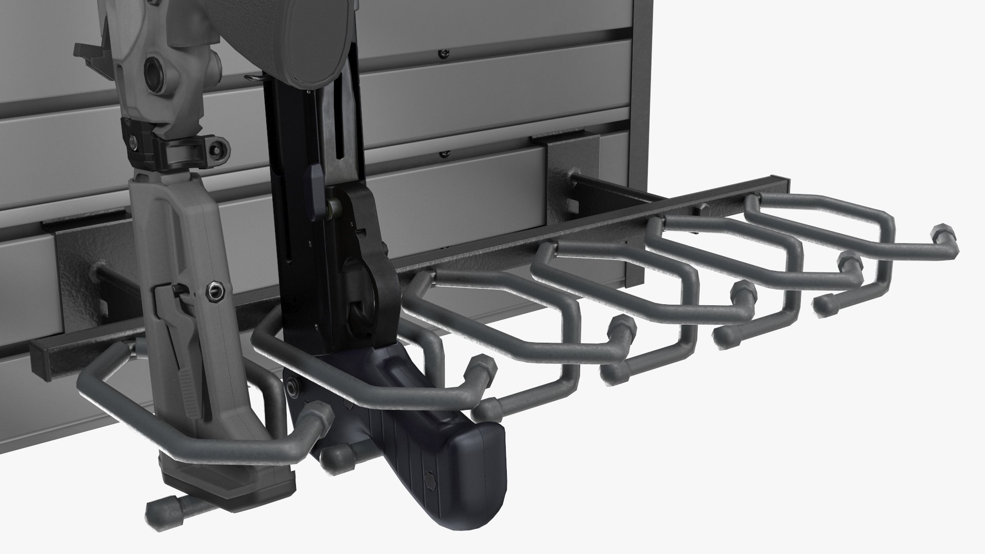 3D Gun Rack Gray with Weapons https://p.turbosquid.com/ts-thumb/oX/vAsSZb/FT/gun_rack_gray_with_weapons_008/jpg/1756218044/1920x1080/fit_q87/64437cd24ae401843d10e008b5606c36fee02cbd/gun_rack_gray_with_weapons_008.jpg