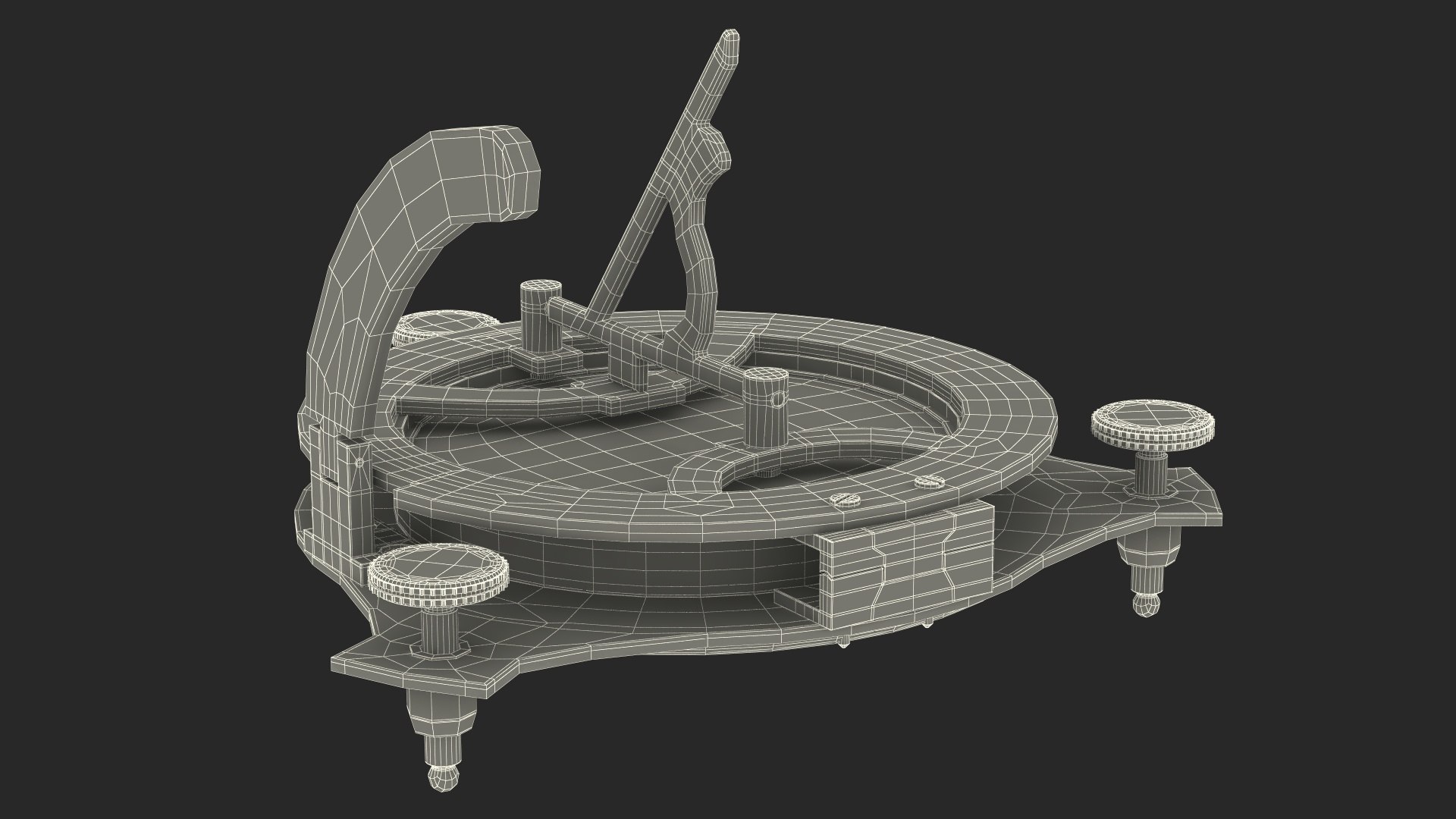 Old Brass Compass with Sundial 3D model https://p.turbosquid.com/ts-thumb/oX/ypskOb/FK/oldbrasscompasswithsundial3dmodel026/jpg/1712624718/1920x1080/fit_q87/bc660241ee6536d35d83f477b0130087b8a47b16/oldbrasscompasswithsundial3dmodel026.jpg
