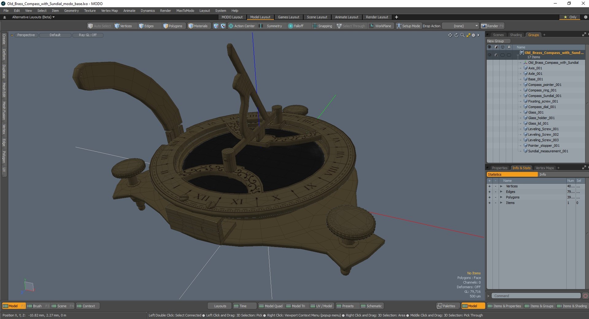 Old Brass Compass with Sundial 3D model https://p.turbosquid.com/ts-thumb/oX/ypskOb/US/oldbrasscompasswithsundial3dmodel038/jpg/1712624733/1920x1080/fit_q87/9ac09e59491c18436599e000da28a941b1c996b8/oldbrasscompasswithsundial3dmodel038.jpg