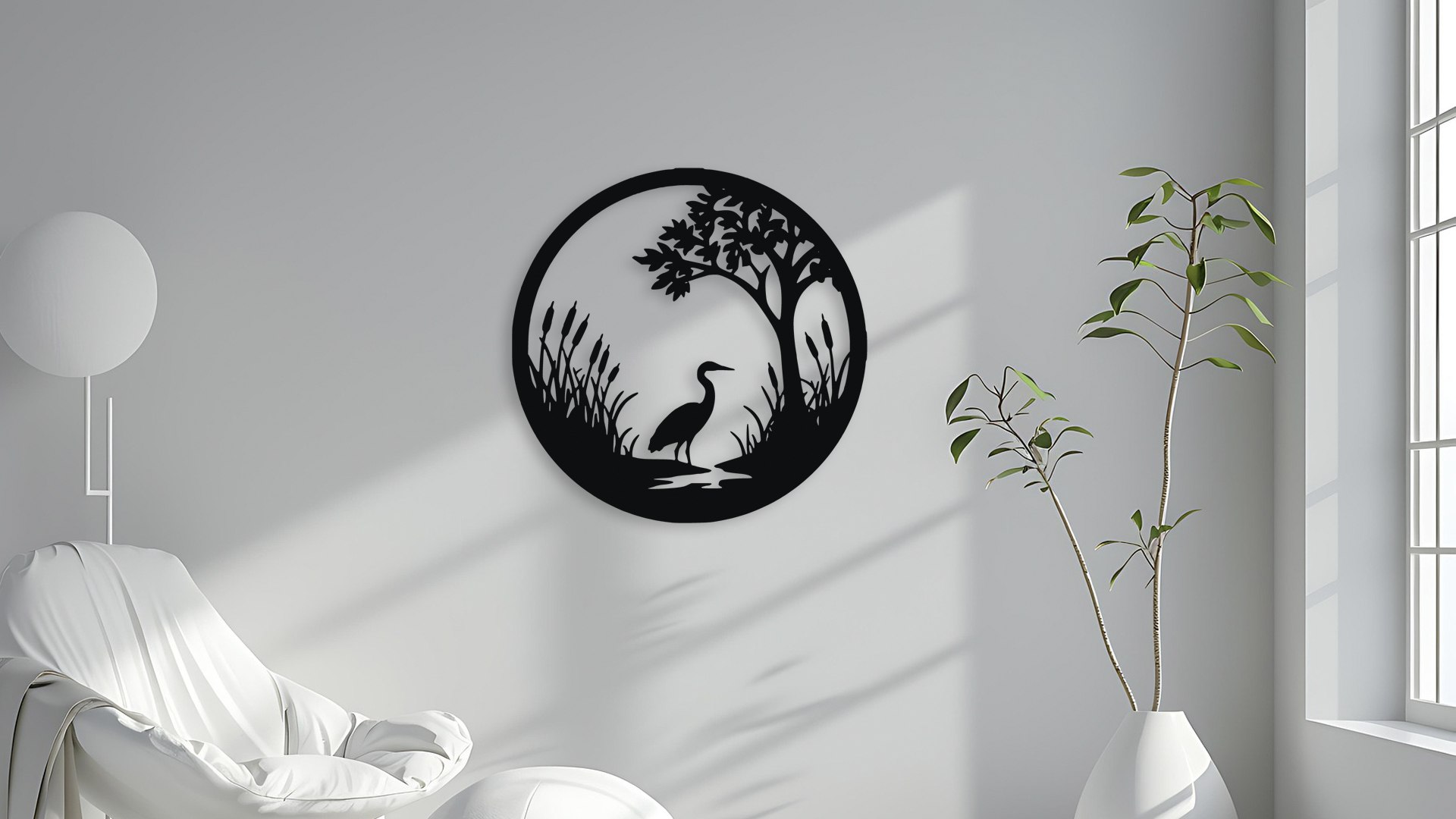 3D Heron in Marsh Wall Decor https://p.turbosquid.com/ts-thumb/oX/zNtVF2/to/mockup_05/jpg/1753990203/1920x1080/fit_q87/1d9dfbaaeb31525fefa086206582863780b92346/mockup_05.jpg