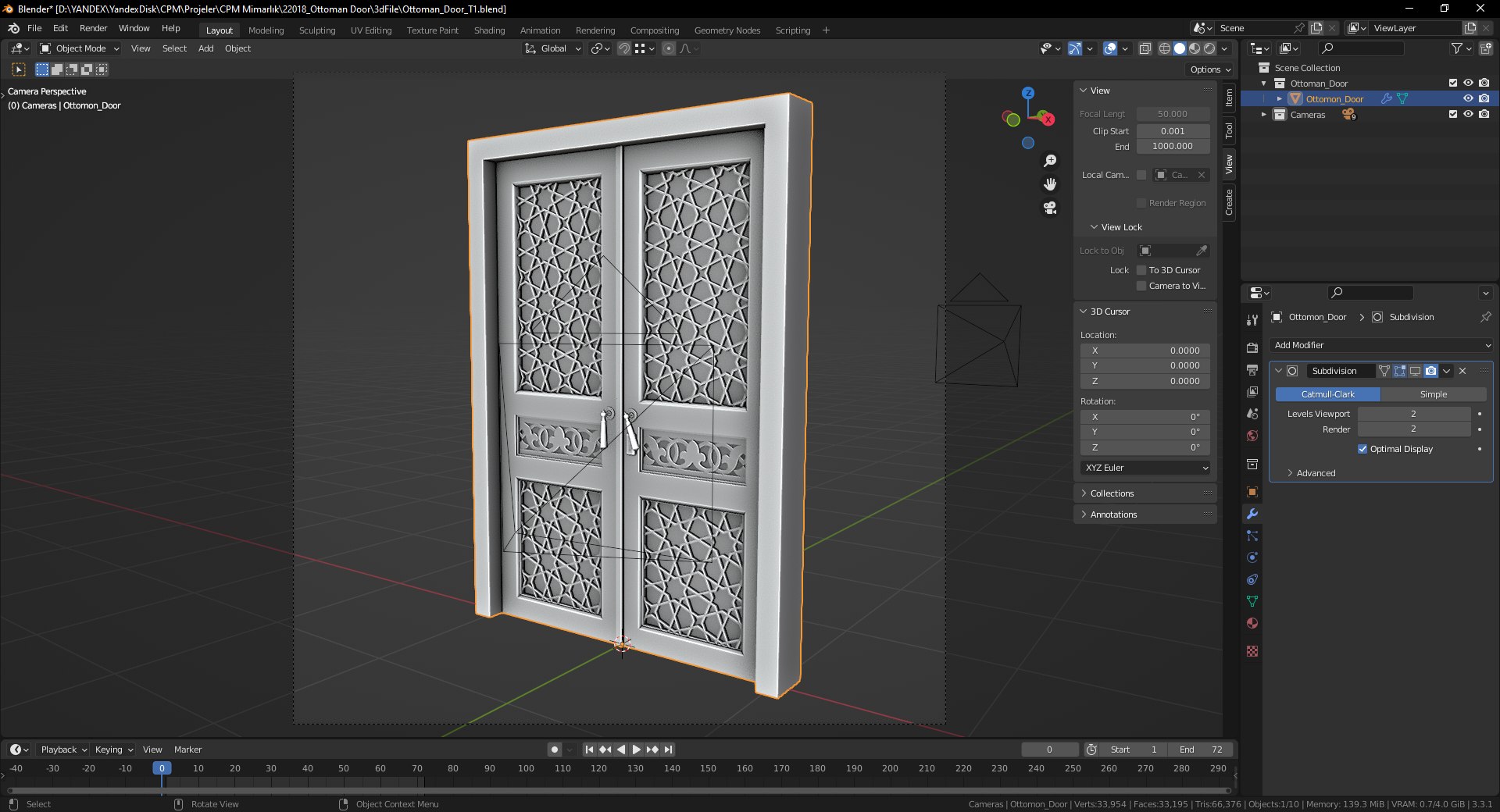 3D Ottoman Wooden Door model https://p.turbosquid.com/ts-thumb/oX/zlCjLt/ix/20221017_232538/png/1666038354/1920x1080/fit_q87/cae035692d1a748365e452893f0613b0997bd52e/20221017_232538.jpg