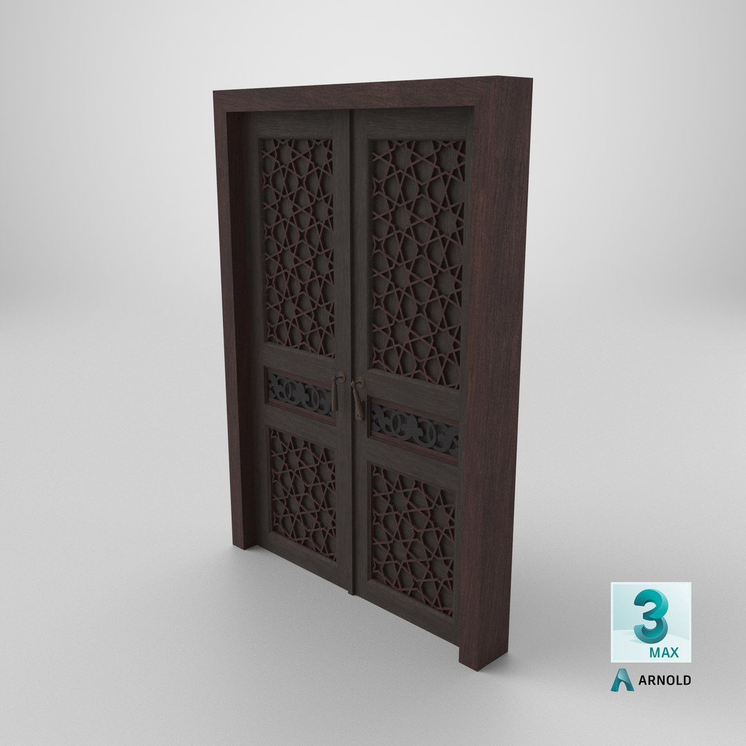3D Ottoman Wooden Door model https://p.turbosquid.com/ts-thumb/oX/zlCjLt/km/stemcell_max_arnold_render/png/1697651822/1920x1080/fit_q87/cd4adec9d669354505bc9ed8b82f89ef16cfcd67/stemcell_max_arnold_render.jpg