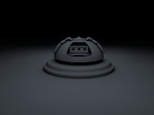 cinema4d shogun launcher missiles