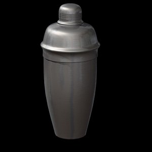 lightwave cocktail shaker