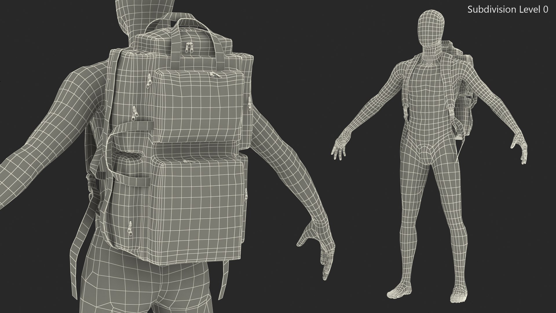 Rescue Rucksack on a Mannequin model https://p.turbosquid.com/ts-thumb/oY/5Opi6X/jT/rescuerucksackonamannequinc4dmodel017/jpg/1629755030/1920x1080/fit_q87/4cb58965b4bd9c574a9cf25168a15b8367ff32c7/rescuerucksackonamannequinc4dmodel017.jpg