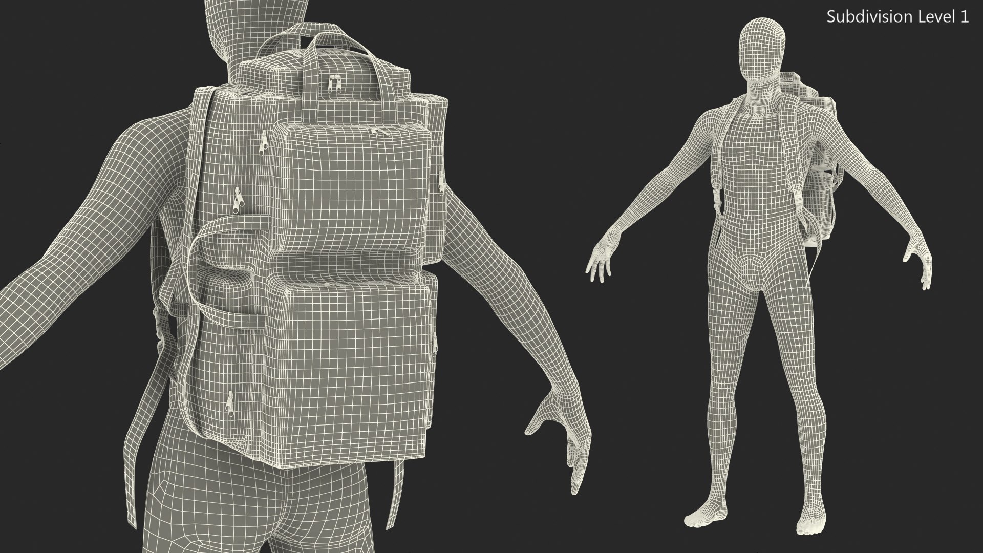 Rescue Rucksack on a Mannequin model https://p.turbosquid.com/ts-thumb/oY/5Opi6X/rN/rescuerucksackonamannequinc4dmodel018/jpg/1629755033/1920x1080/fit_q87/f54efb18295fbdec79bad0e5cff56a00d31b78c8/rescuerucksackonamannequinc4dmodel018.jpg