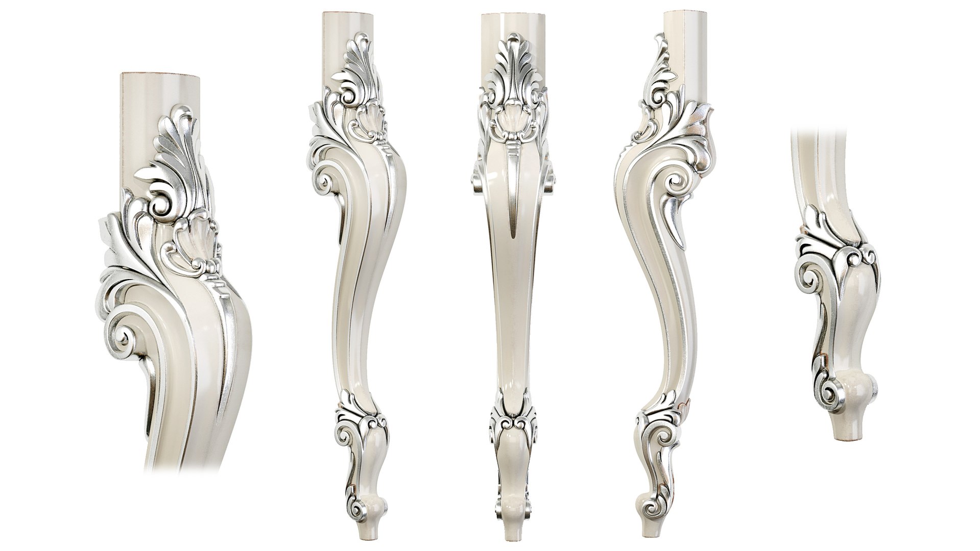 Classic leg 038 3D model https://p.turbosquid.com/ts-thumb/oY/7ZgAMK/FJ/classicleg038_4/jpg/1662394436/1920x1080/fit_q87/707e01ed497e81f2033b1abdcf6febdea3d1344e/classicleg038_4.jpg