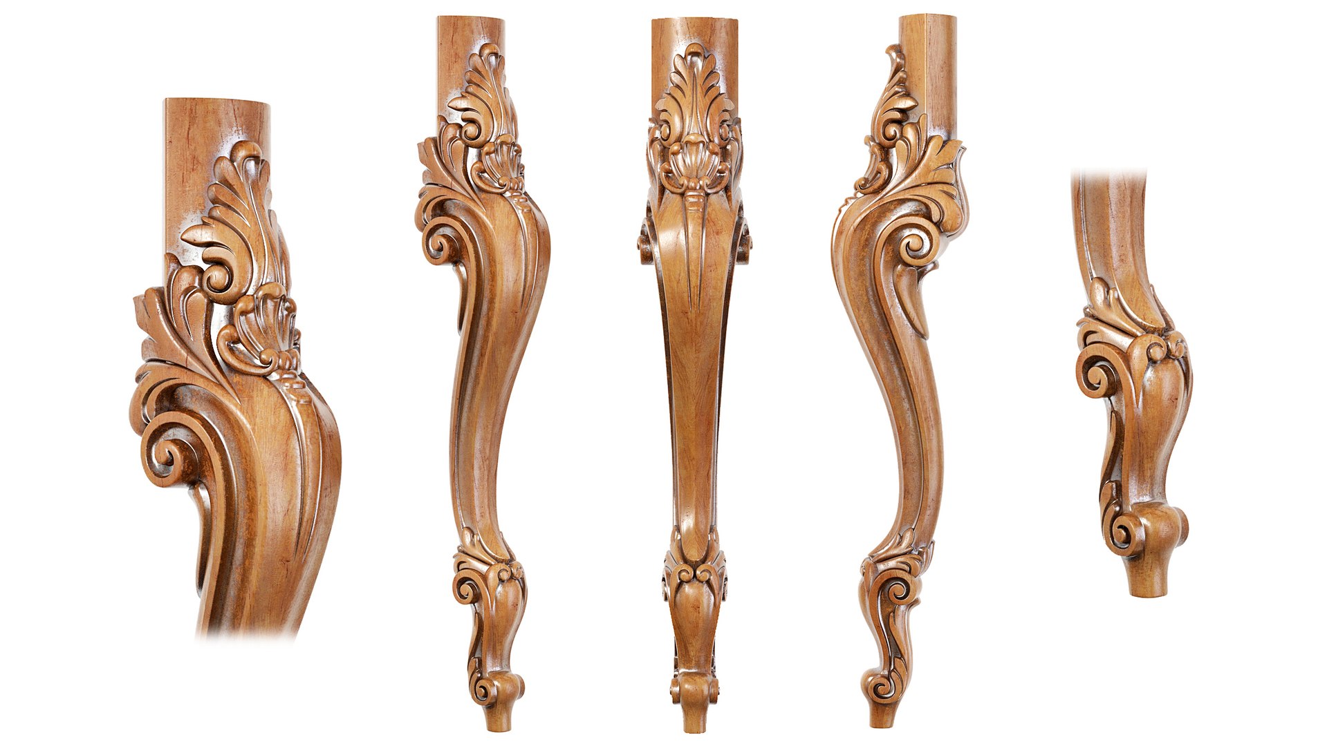 Classic leg 038 3D model https://p.turbosquid.com/ts-thumb/oY/7ZgAMK/aQ/classicleg038_2/jpg/1662394436/1920x1080/fit_q87/d1d8653cfc7e562ef773e263c5d89d626d89a1be/classicleg038_2.jpg