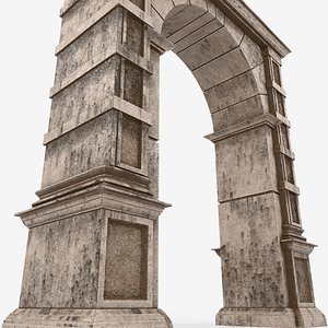 ARCHWAY
