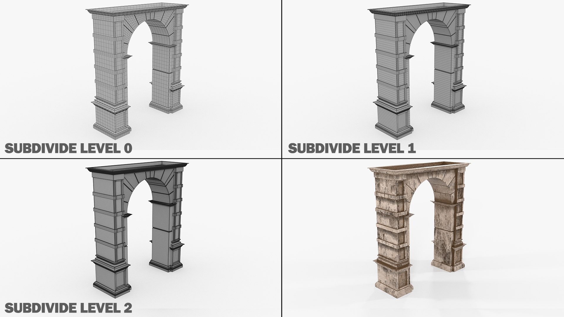 ARCHWAY 3D model https://p.turbosquid.com/ts-thumb/oY/82cMNJ/z7/m03/jpg/1770338327/1920x1080/fit_q87/c413f363affbd5a91e62099f51a456774ceda2c6/m03.jpg