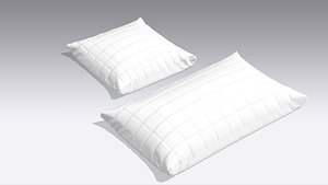3D Cushion - Pillow