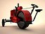 The First Soviet Tractor