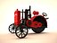 The First Soviet Tractor