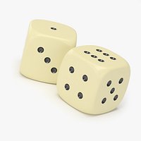 Couple of Dice