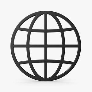 Internet Icon