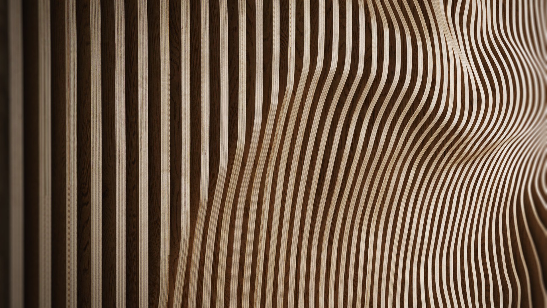 3D Parametric Wall Cloth Model - TurboSquid 1737382