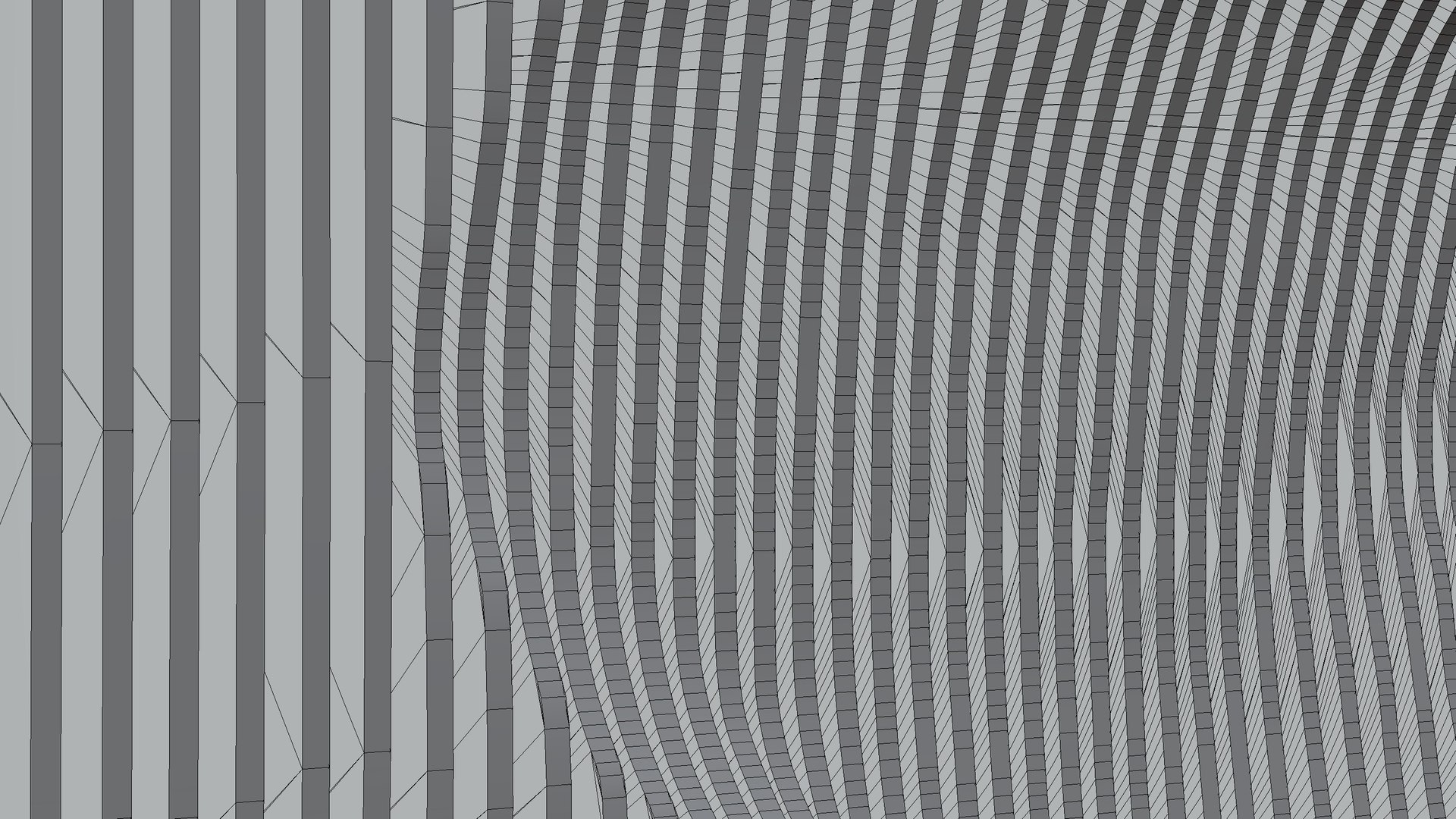 3D Parametric Wall Cloth Model - TurboSquid 1737382