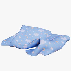 3D Blanket 01