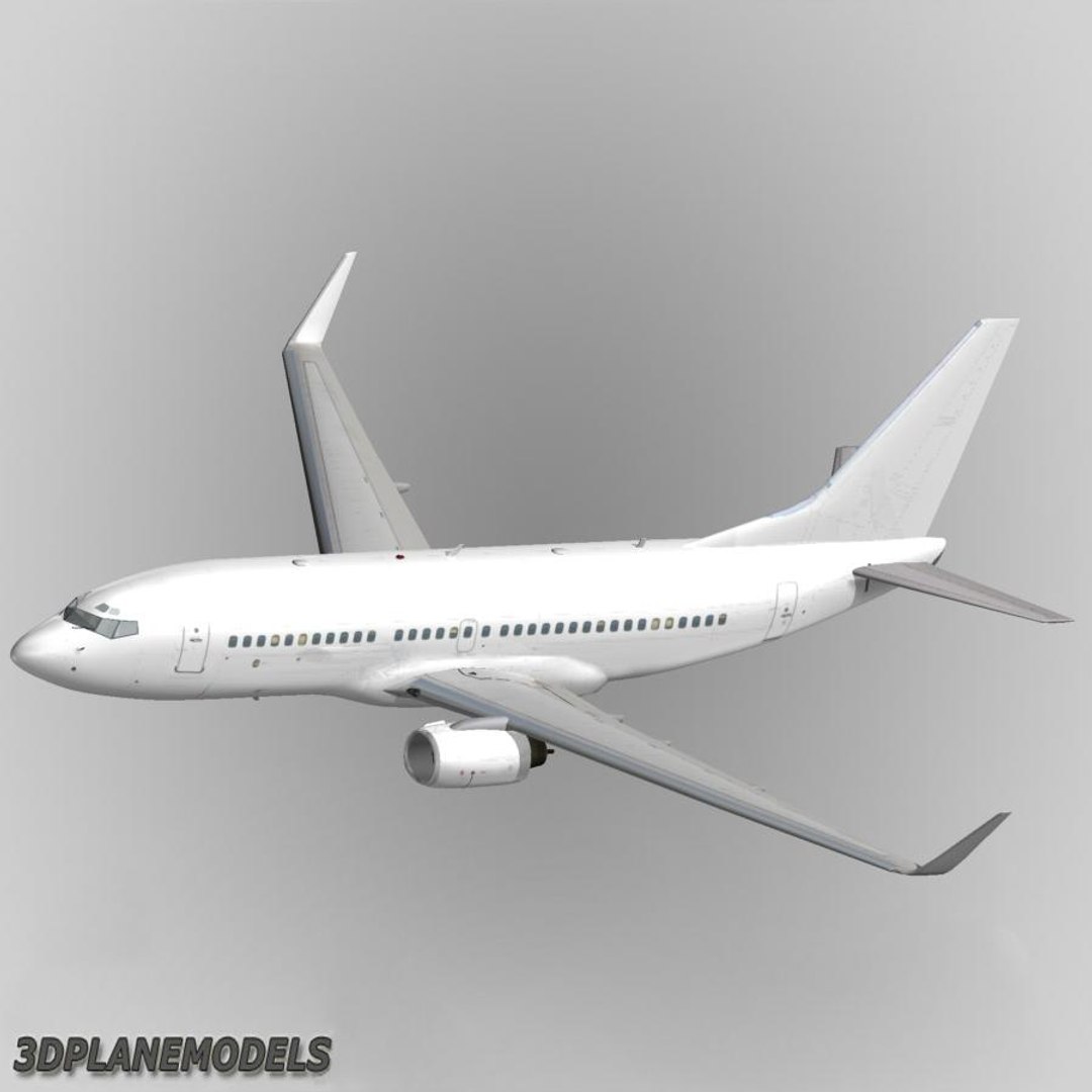 モデルプレーン（B737 MAX） モデルプレーン（B737 MAX） - メルカリ