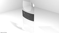 Personal Armor Shield - Riot Shield