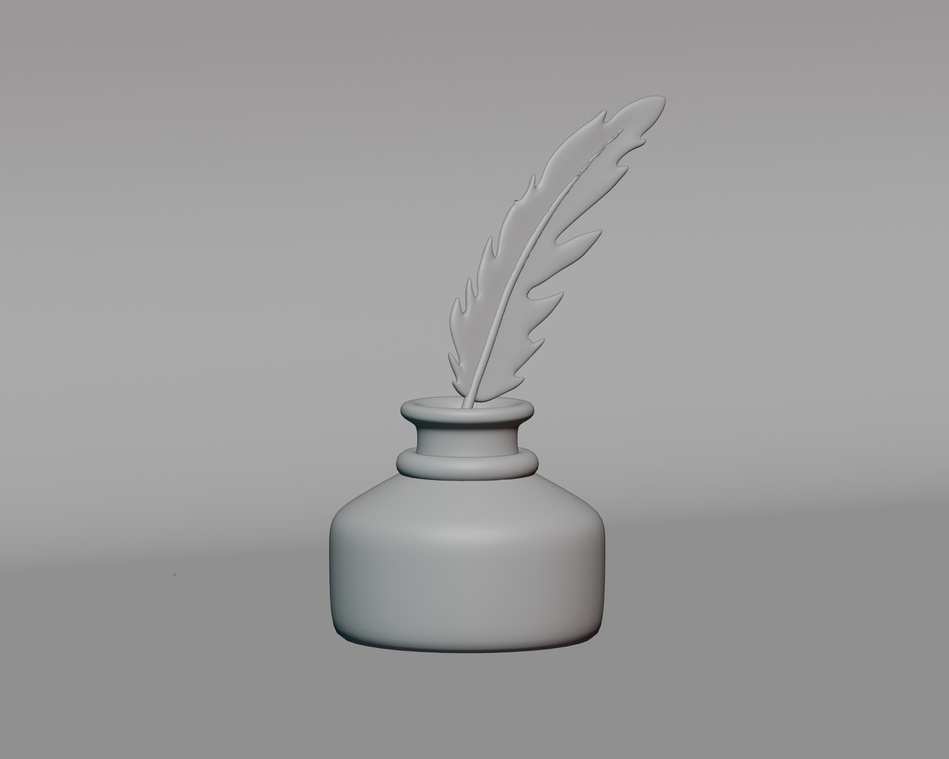 Quill Pen with Inkwell 3D https://p.turbosquid.com/ts-thumb/oY/S93kwZ/PW/inkwell05/jpg/1763269945/1920x1080/fit_q87/6ccd1419a9eb6f59124cf2e844a2631d5138acdb/inkwell05.jpg