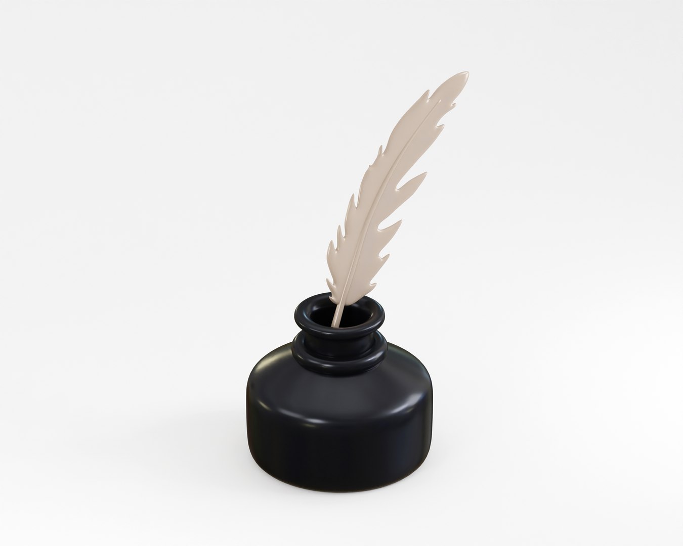 Quill Pen with Inkwell 3D https://p.turbosquid.com/ts-thumb/oY/S93kwZ/st/inkwell03/jpg/1763269944/1920x1080/fit_q87/4e3b364f9f28df0657241a40ac0765e8b9dcba0a/inkwell03.jpg