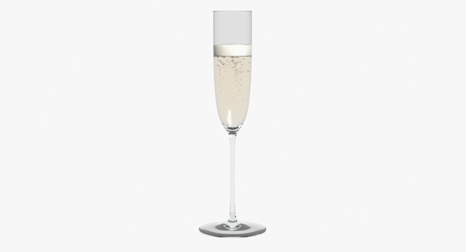 RIEDEL Superleggero Champagne Wine Glass