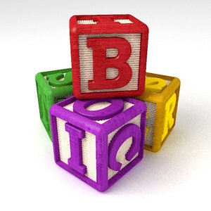 TOYBLOCKS