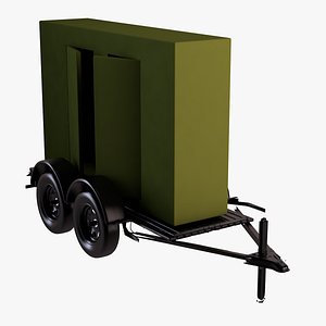 Electrical Generator model