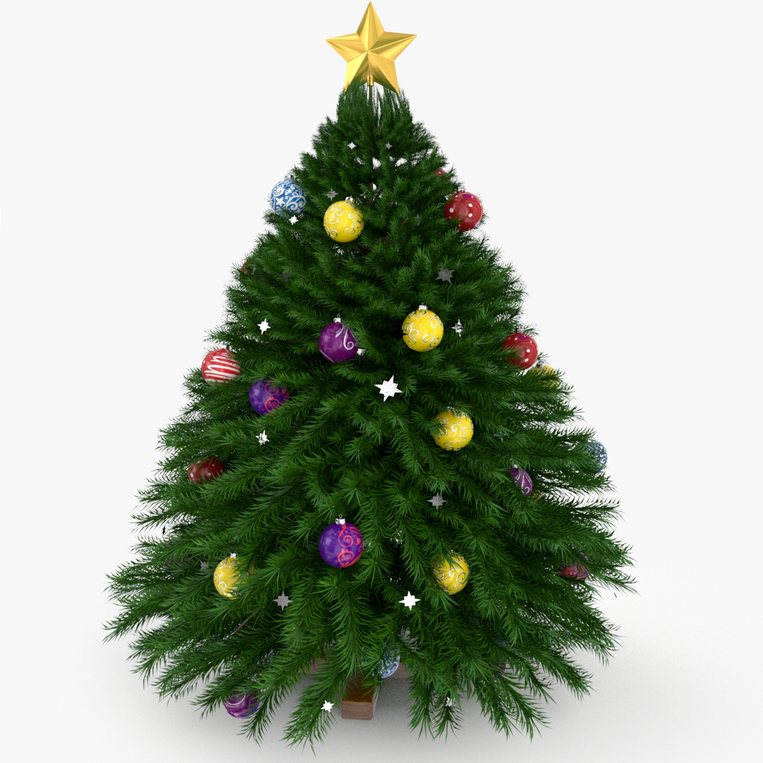 Christmas tree 3d. Новогодняя елка модель. Елка 3d. Новогодняя елка 3d модель. Елки 4.