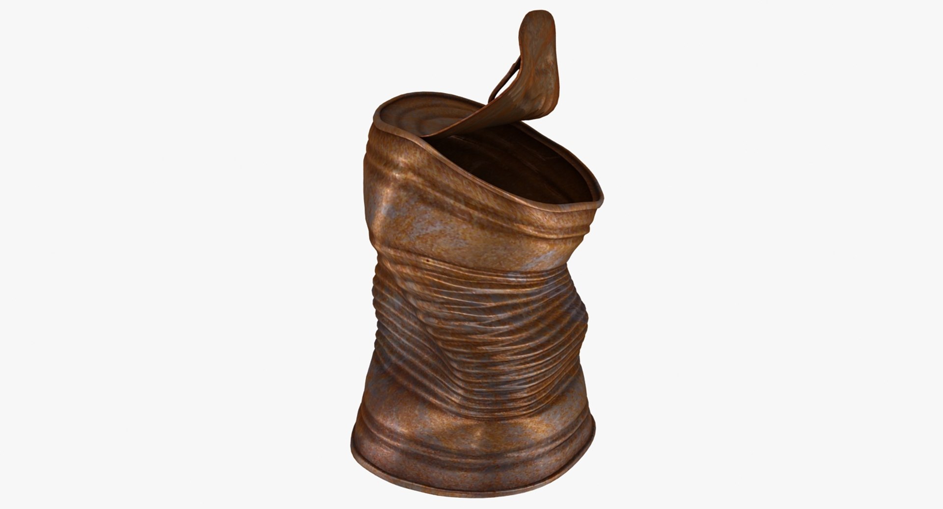 Rusty Tin Can Collection 3D model https://p.turbosquid.com/ts-thumb/oY/e3qziO/YeFwaXZH/1/jpg/1661963077/1920x1080/fit_q87/19e9e7135ece436712bd7156888ea6a6cdd7ecc8/1.jpg