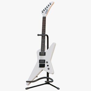 ESP Star Electric Guitar PBR
